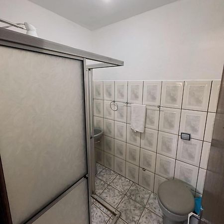 Pirenópolis Pousada Jk מראה חיצוני תמונה